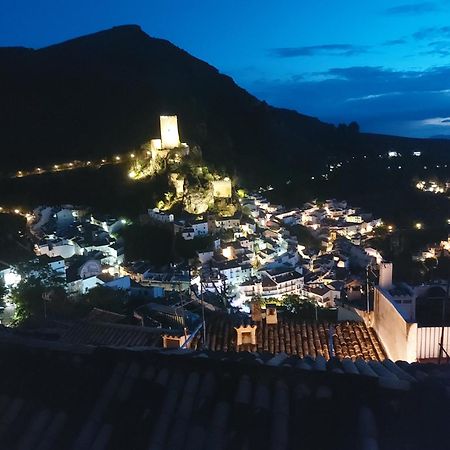 Вилла Casita La Escapada Казорла Экстерьер фото