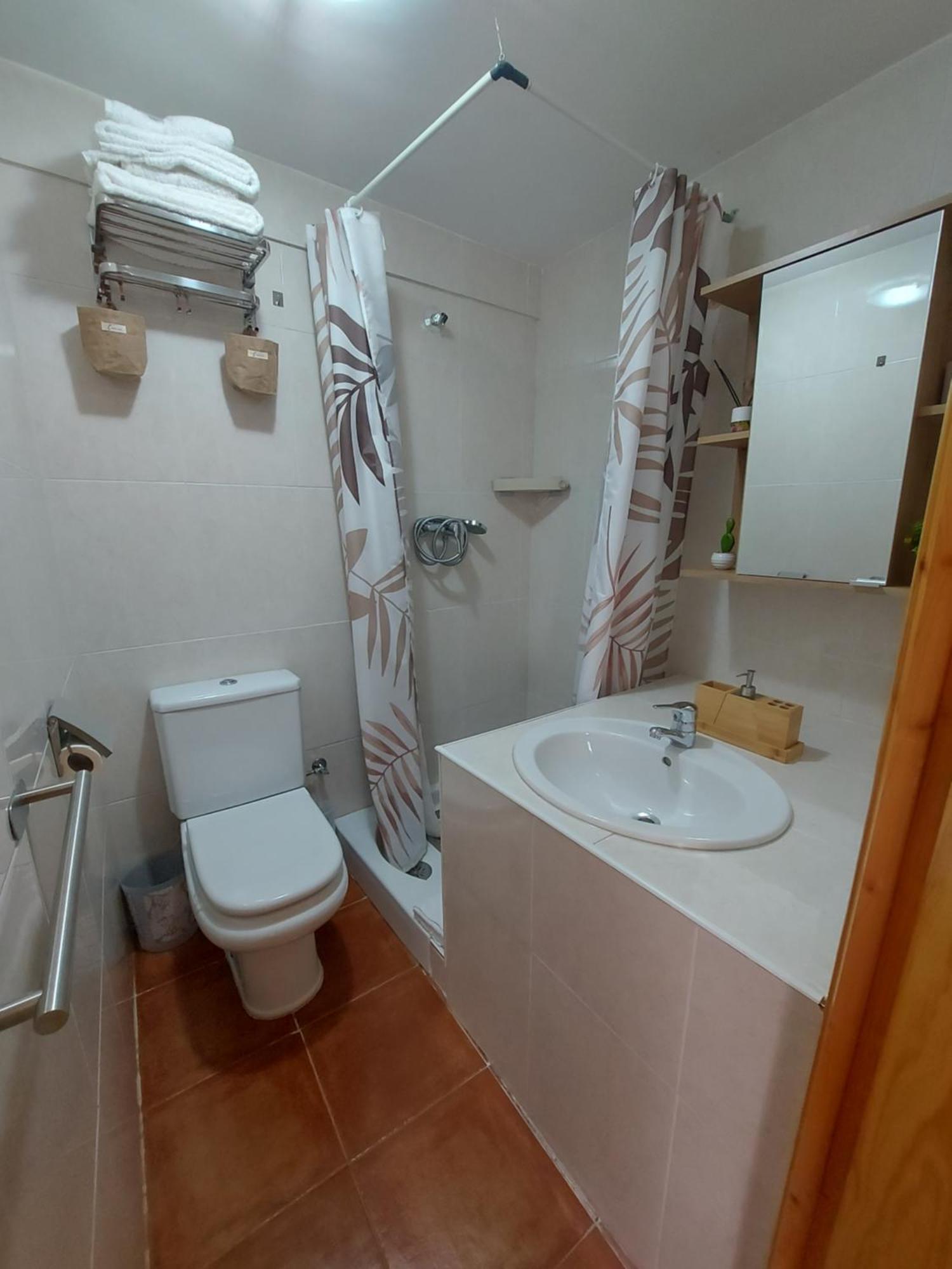 Вилла Casita La Escapada Казорла Экстерьер фото