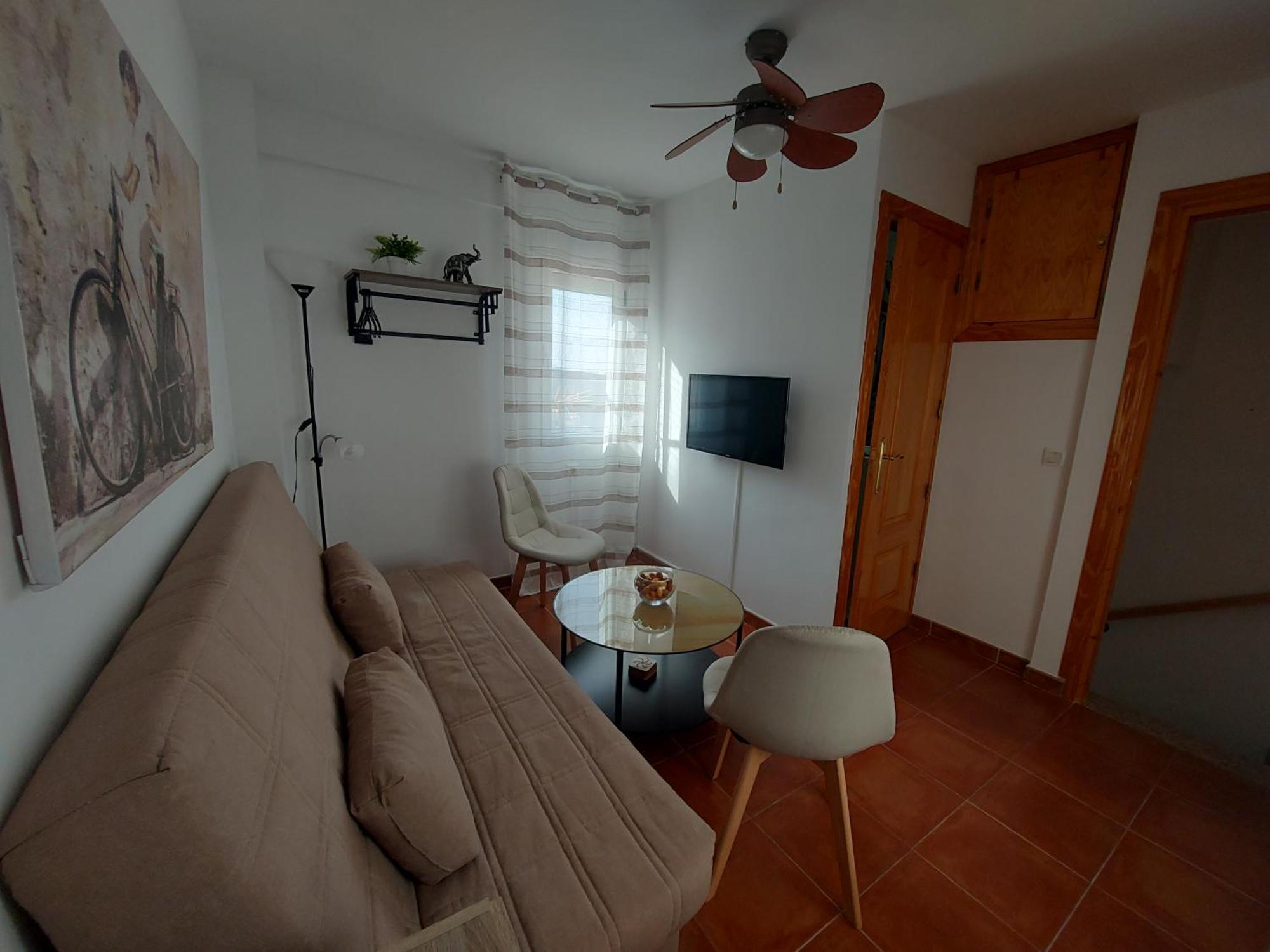Вилла Casita La Escapada Казорла Экстерьер фото
